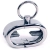 METAL HARD - TESTICLE BRACELET