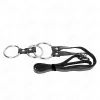 KINK - TRIPLE METAL PENIS RING 3.8 CM TO 5 CM WITH LEATHER BELT 112 CM