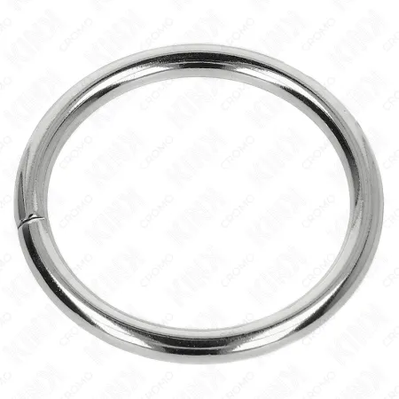 KINK - METAL PENIS RING 4 CM INTERNAL