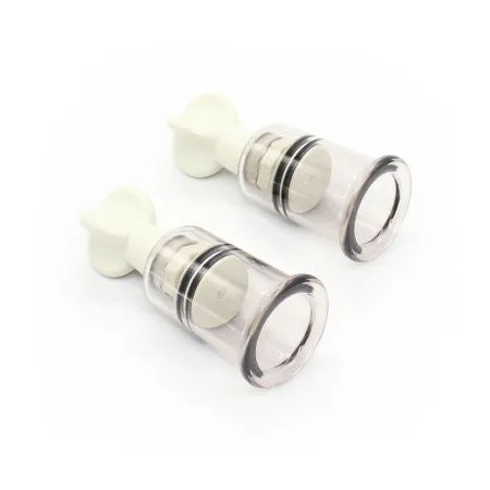 OHMAMA FETISH - NIPPLE STIMULATING WAVES SIZE S