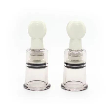 OHMAMA FETISH - NIPPLE STIMULATING WAVES SIZE S