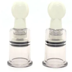 OHMAMA FETISH NIPPLE STIMULATING WAVES SIZE M