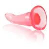 BAILE - PINK ANAL GOP POINT PLUG