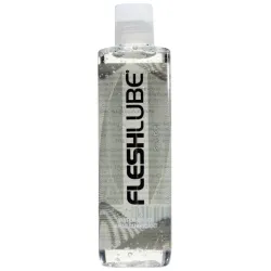 FLESHLIGHT - FLESHLUBE WATER-BASED ANAL LUBRICANT 100 ML