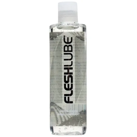 FLESHLIGHT - FLESHLUBE WATER-BASED ANAL LUBRICANT 100 ML