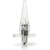 CALEXOTICS - MINI VIBRO TEASE CLEAR CALEXOTICS - MINI VIBRO TEASE CLEAR
