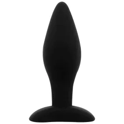 OHMAMA - CLASSIC SILICONE SIZE M 10.2 CM