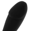 OHMAMA - SILICONE BUTT PLUG 10 CM