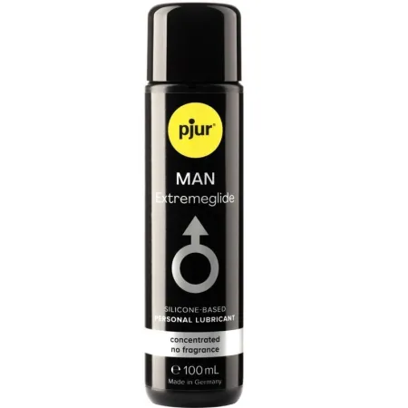 PJUR - AQUA PANTHENOL WATER BASED LUBRICANT 100 ML