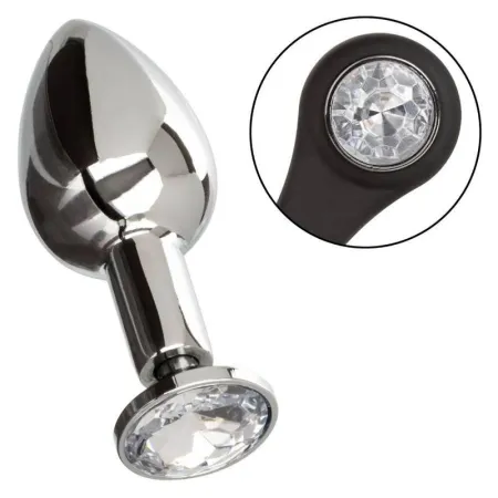 CALEXOTICS - COLT LARGE PUMPER PLUG BLACK