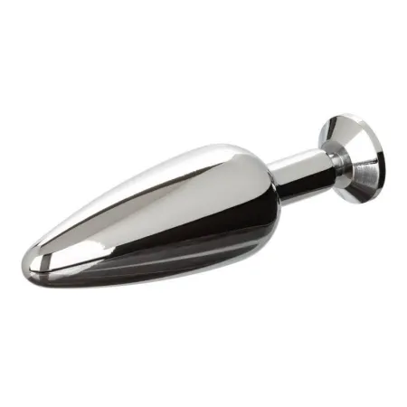 SEVEN CREATIONS - INFLATABLE PLUG WITH VIBRATOR