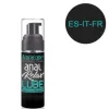 AMOREANE - SILICONE-BASED ANAL LUBRICANT ES/IT/FR 30 ML