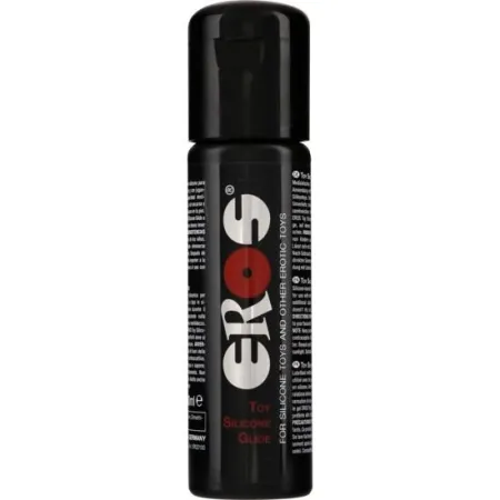 EROS - TOY SILICONE GLIDE 100 ML