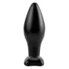 ANAL FANTASY - MEDIUM SILICONE ANAL PLUG