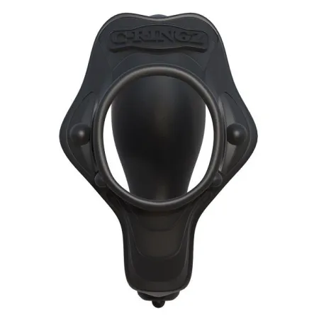 FANTASY C-RINGZ - ROCK HARD ASS-GASM