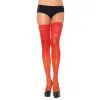 LEG AVENUE - STAY UPS SHEER THIGH UP ONE SIZE