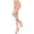 LEG AVENUE - SHEER PANTYHOUSE NUDE