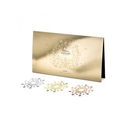 BIJOUX - MIMI TEMPORARY SKIN DECORATIONS