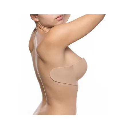 LEG AVENUE - NET STOCKINGS WITHOUT SUPERIOR SELF-ADHESIVE SILICONE