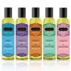 KAMASUTRA - MASSAGE OIL HARMONIOUS BLEND 236ML