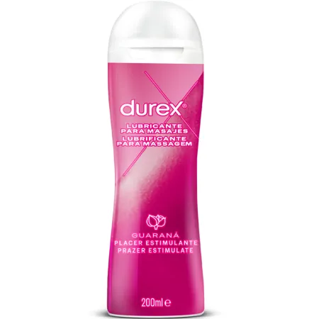EXTASE SENSUAL - NATURAL LUBRICANT 100 ML