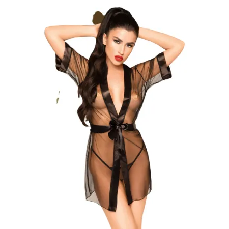 ME-SEDUCE - GWEN SHORTS RED S/M