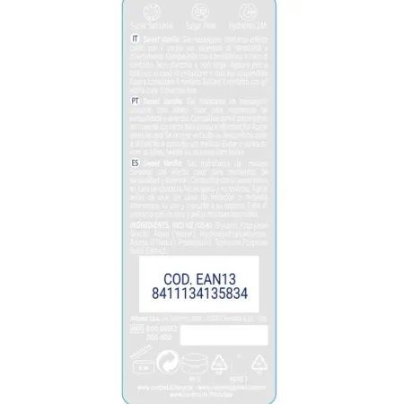 INTT LUBRICANTS - MY LUBE INTIMATE WATER-BASED LUBRICANT NATURAL