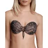 BYE-BRA - BRA ADHESIVE INTERLACED & EMBROIDERY CUP B