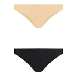 BYE-BRA - PACK 2 UNITS PANTIES BRAZILIAN SIZE M