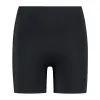 BYE-BRA - LIGHT SHORTS BLACK SIZE XXL