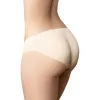 BYE-BRA - PANTIES SHORT WITH FILLING NALGAS SIZE S
