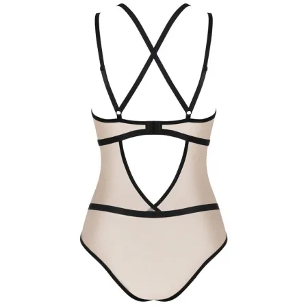 OBSESSIVE - NULIA TEDDY S/M