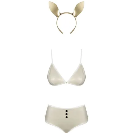 OBSESSIVE - NEO GOLS COSTUME XXL/XXXL