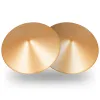 COQUETTE CHIC DESIRE - NIPPLE COVERS GOLDEN CIRCLES