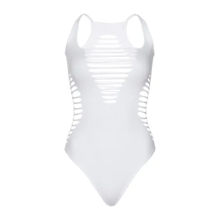 ME-SEDUCE - ISABELLA SET BLACK S/M