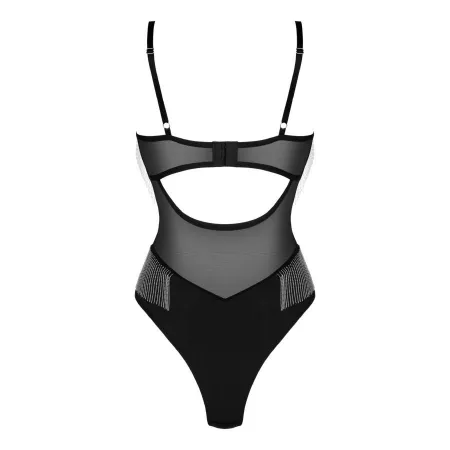 OBSESSIVE - MILLADIS TEDDY XS/S