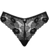 OBSESSIVE - SERENA LOVE PANTIES XS/S