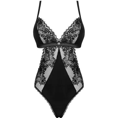 OBSESSIVE - MADERRIS TEDDY XS/S