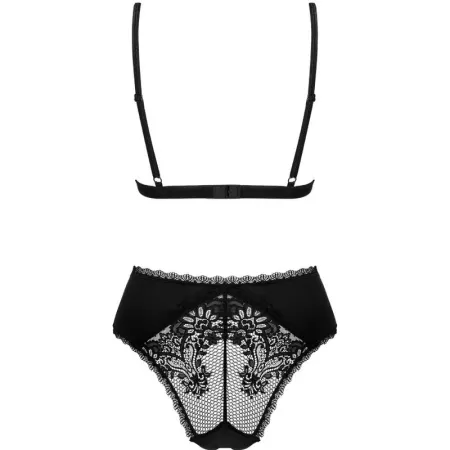 OBSESSIVE - MADERRIS TEDDY XS/S