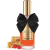 BIJOUX - MASSAGE OIL HEAT EFFECT STRAWBERRY AROMA