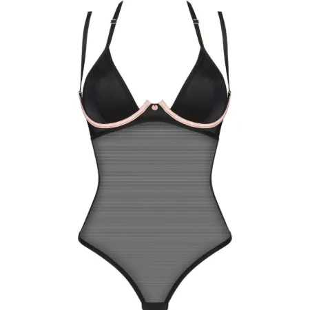 OBSESSIVE - SELINNE TEDDY M/L