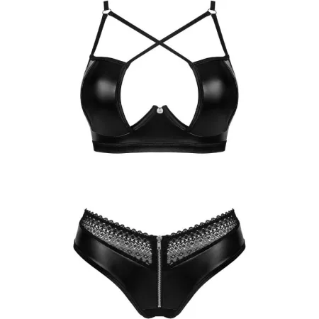 OBSESSIVE - NORIDES SET TWO PIECES XS/S