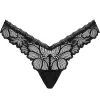OBSESSIVE - SERAFIA PANTIES XL/XXL