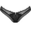 OBSESSIVE - MEDILLA THONG M/L