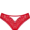 OBSESSIVE - CHILISA PANTIES XS/S