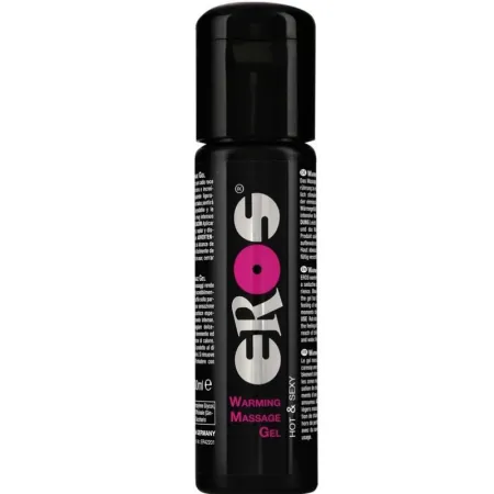 EROS - TOY SILICONE GLIDE SILICONE BASED LUBRICANT 175 ML