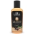 INTIMATELINE LUXURIA - VOLUPTAS EDIBLE MASSAGE GEL WARMING EFFECT - CHOCONUT 100 ML