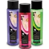 EXTASE SENSUAL - CHOCOLATE & ORANGE LUBRICANT 30 ML