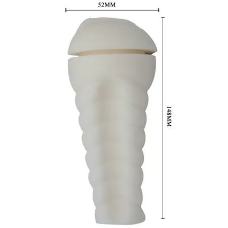 FLESHLIGHT - TURBO THRUST BLUE ICE