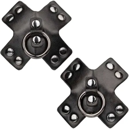 CHILIROSE - CR 3614 PANTIES RED L/XL